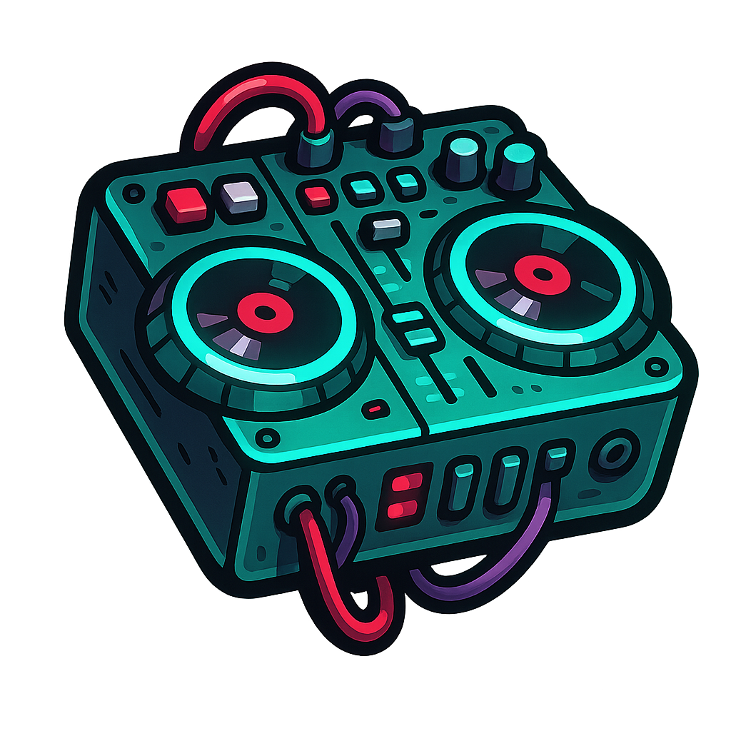 DJ Set