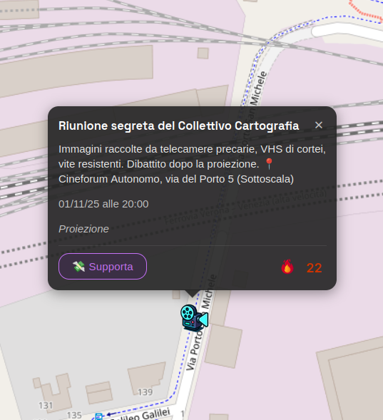 App Mobile SituaRadar