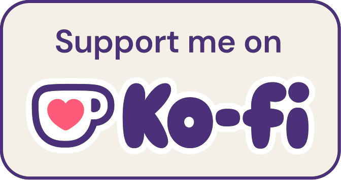 Supporta su Ko-fi